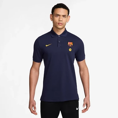 Nike Barcelona 2025 26 Dri-FIT 20 Polo