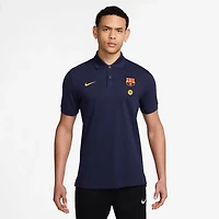 Nike Barcelona 2025 26 Dri-FIT 20 Polo