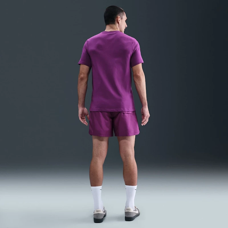 Nike Barcelona 2025 26 Wordmark T-Shirt