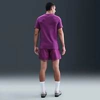 Nike Barcelona 2025 26 Wordmark T-Shirt