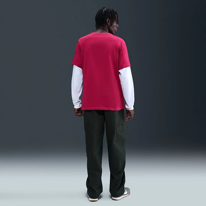 Nike Barcelona Crest T-Shirt