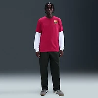 Nike Barcelona Crest T-Shirt