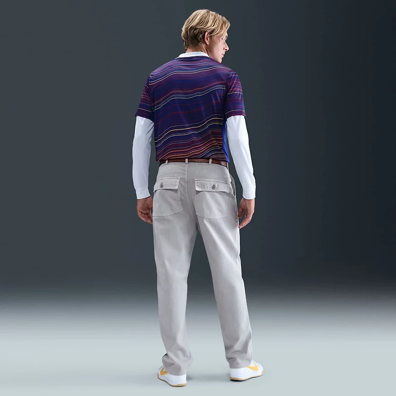 Nike Barcelona Home 2025 26 Academy Pro Pre-Match Top