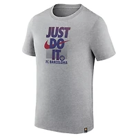 Nike Barcelona Just Do It T-Shirt