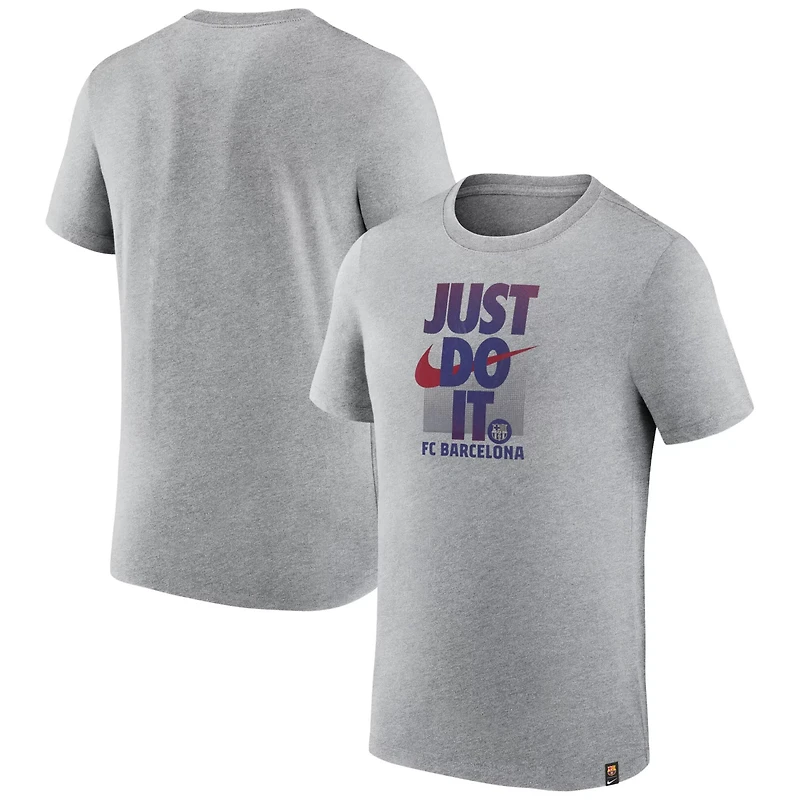 Nike Barcelona Just Do It T-Shirt