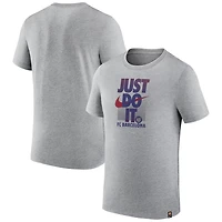 Nike Barcelona Just Do It T-Shirt