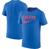 Nike Barcelona Swoosh T-Shirt