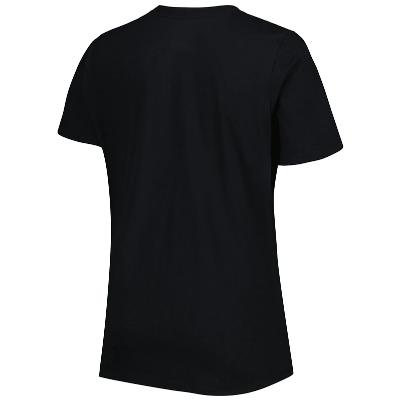 Nike Canada Soccer Club Crest T-Shirt