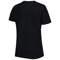 Nike Canada Soccer Club Crest T-Shirt