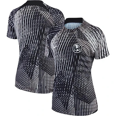 Nike Club America 2022 23 Pre-Match Raglan Performance Top