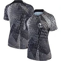 Nike Club America 2022 23 Pre-Match Raglan Performance Top