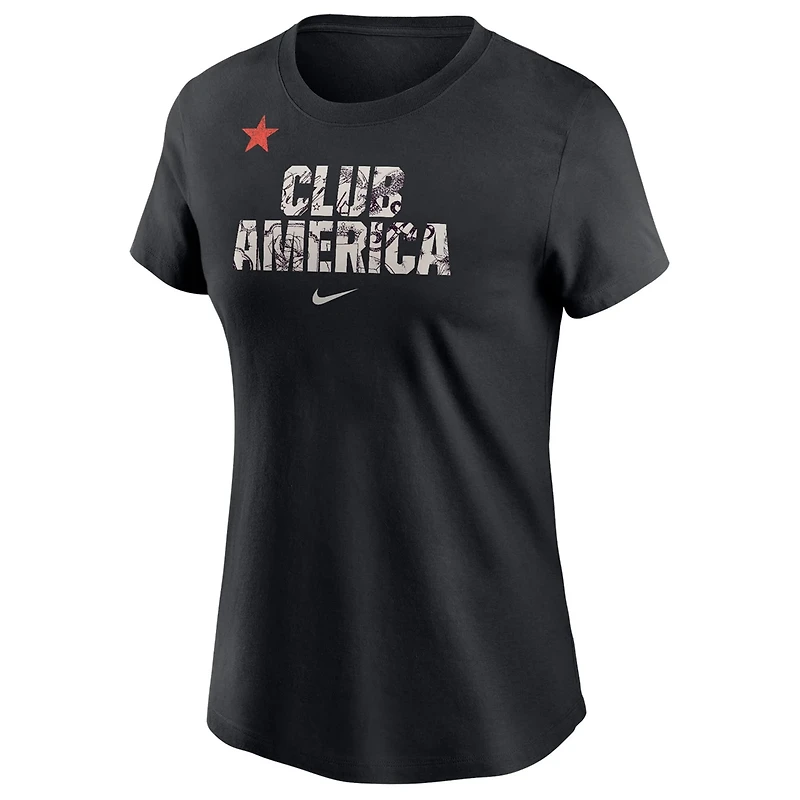 Nike Club America CA x T-Shirt