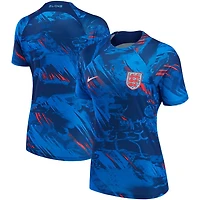 Nike England National Team 2022 Pre-Match Top