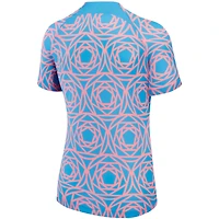 Nike England National Team 2023 Pre-Match Top