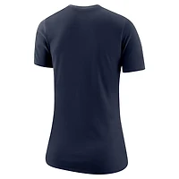 Nike England National Team Wordmark T-Shirt