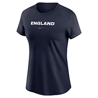 Nike England National Team Wordmark T-Shirt