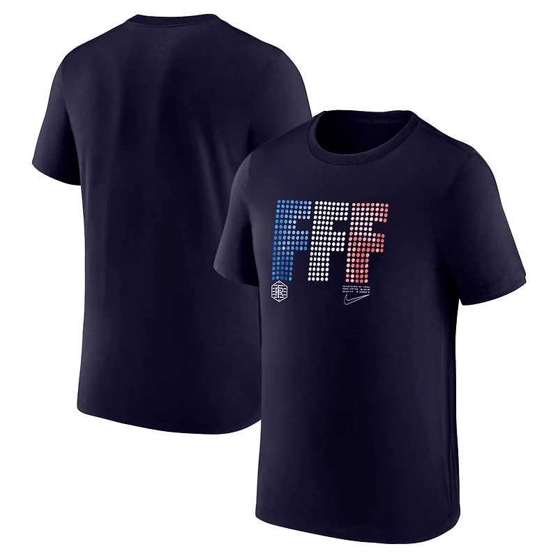 Nike France National Team Lights T-Shirt
