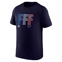 Nike France National Team Lights T-Shirt