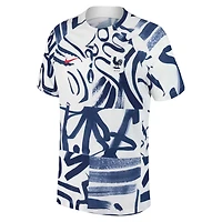 Nike France Wo National Team 2023 Academy Pro Pre-Match Top