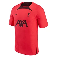 Nike Liverpool Advance Strike Raglan Performance Top