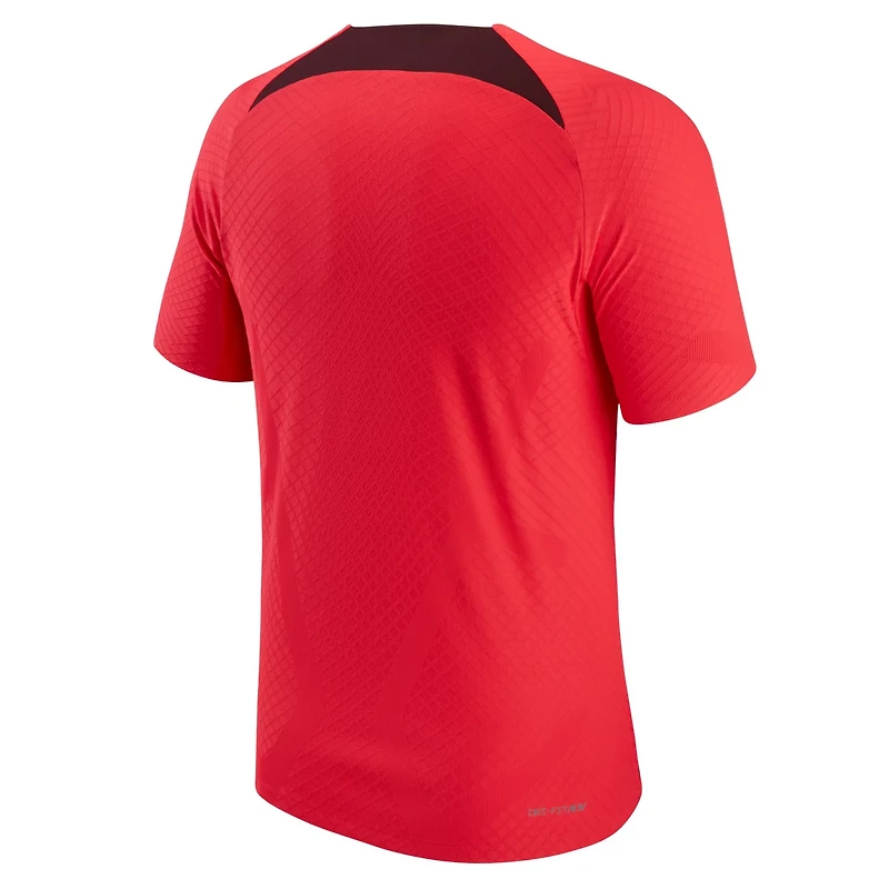 Nike Liverpool Advance Strike Raglan Performance Top