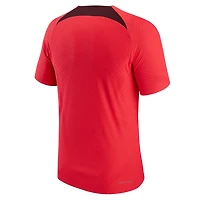 Nike Liverpool Advance Strike Raglan Performance Top