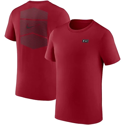 Nike Liverpool Ignite T-Shirt