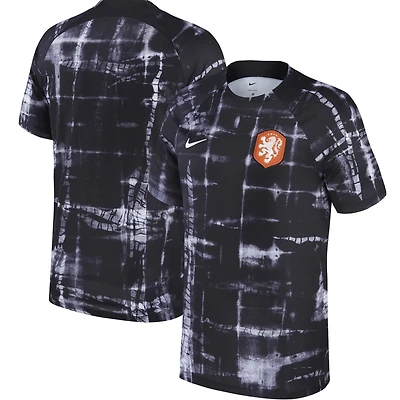 Nike Netherlands National Team 2022 23 Pre-Match Top