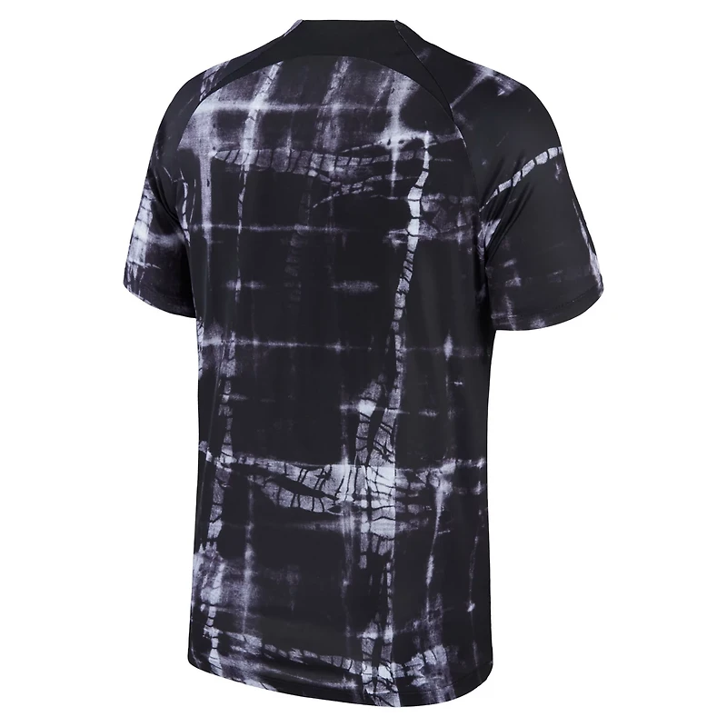 Nike Netherlands National Team 2022 23 Pre-Match Top