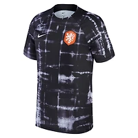 Nike Netherlands National Team 2022 23 Pre-Match Top
