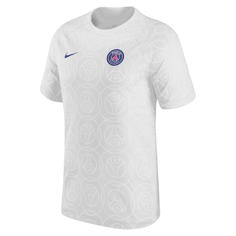 Nike Paris Saint-Germain 2022 23 Pre-Match Top