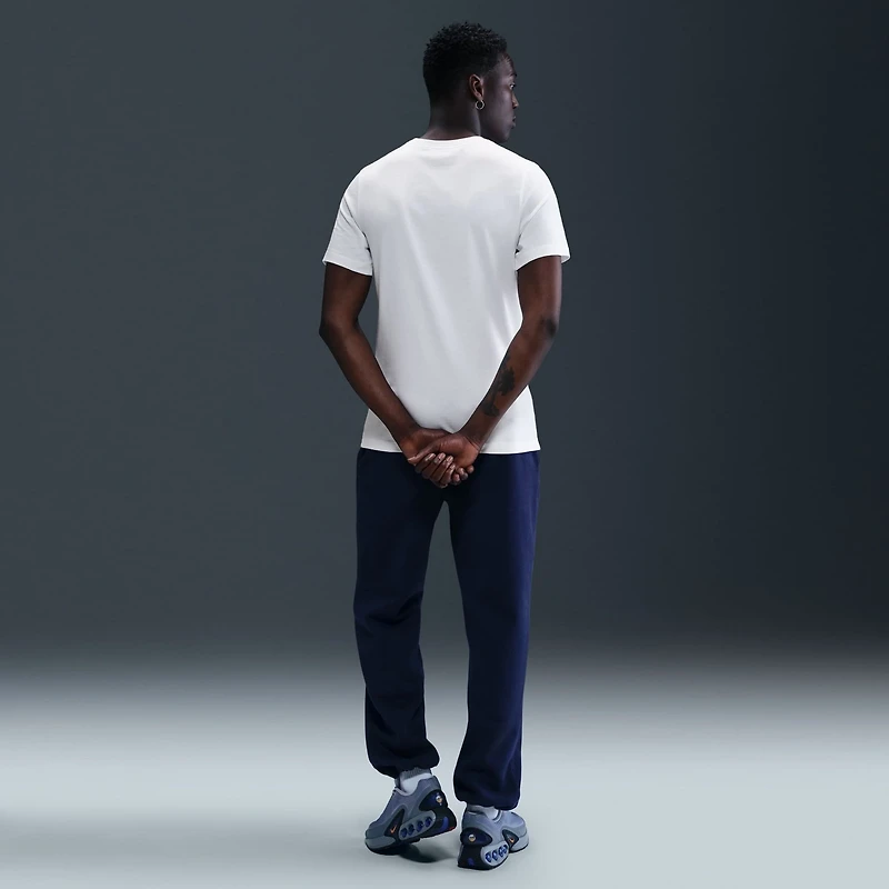 Nike Paris Saint-Germain 2025 26 Wordmark T-Shirt