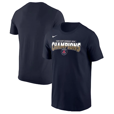 Nike Paris Saint-Germain 2025 Champions League Winners Core T-Shirt