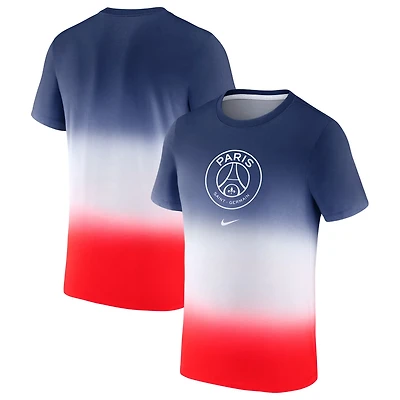 Nike Paris Saint-Germain Crest T-Shirt