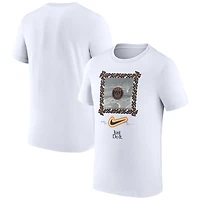 Nike Paris Saint-Germain DNA T-Shirt