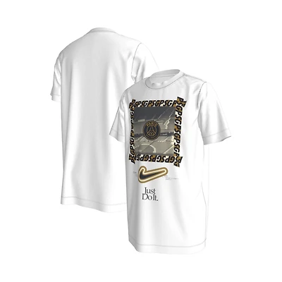 Nike Paris Saint-Germain DNA T-Shirt