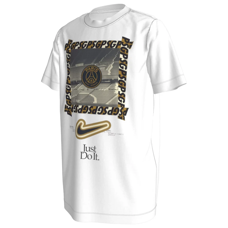 Nike Paris Saint-Germain DNA T-Shirt