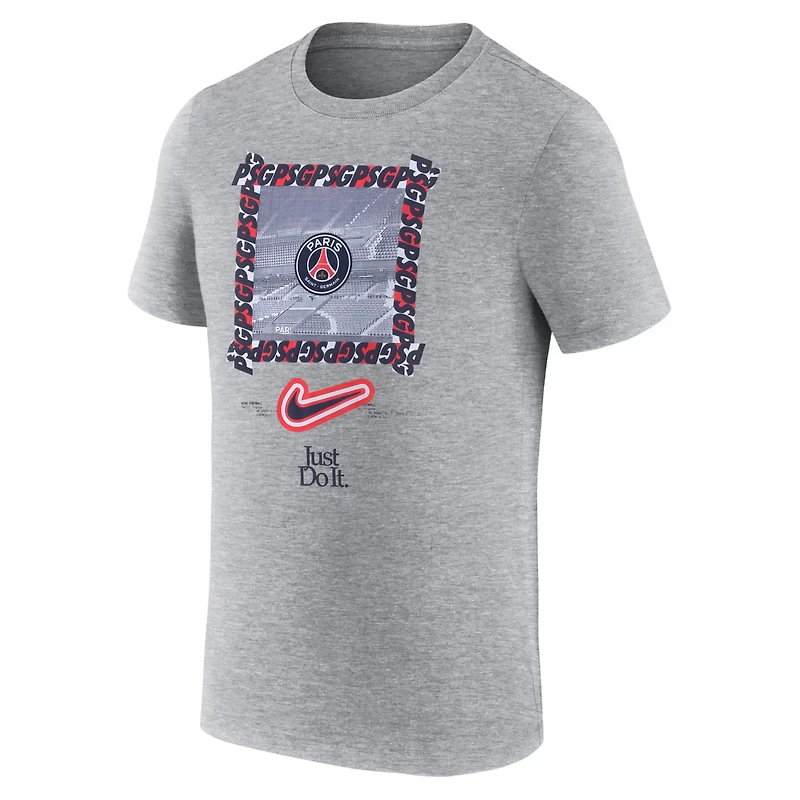 Nike Paris Saint-Germain DNA T-Shirt