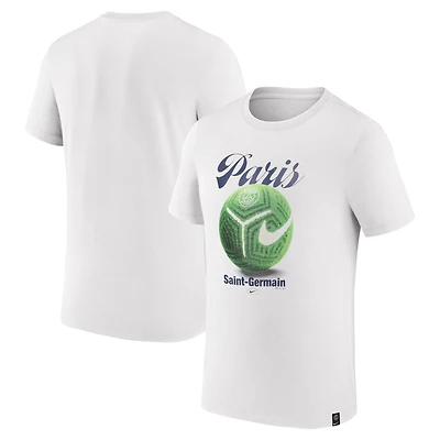 Nike Paris Saint-Germain Home Field T-Shirt