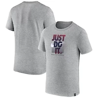 Nike Paris Saint-Germain Just Do It T-Shirt