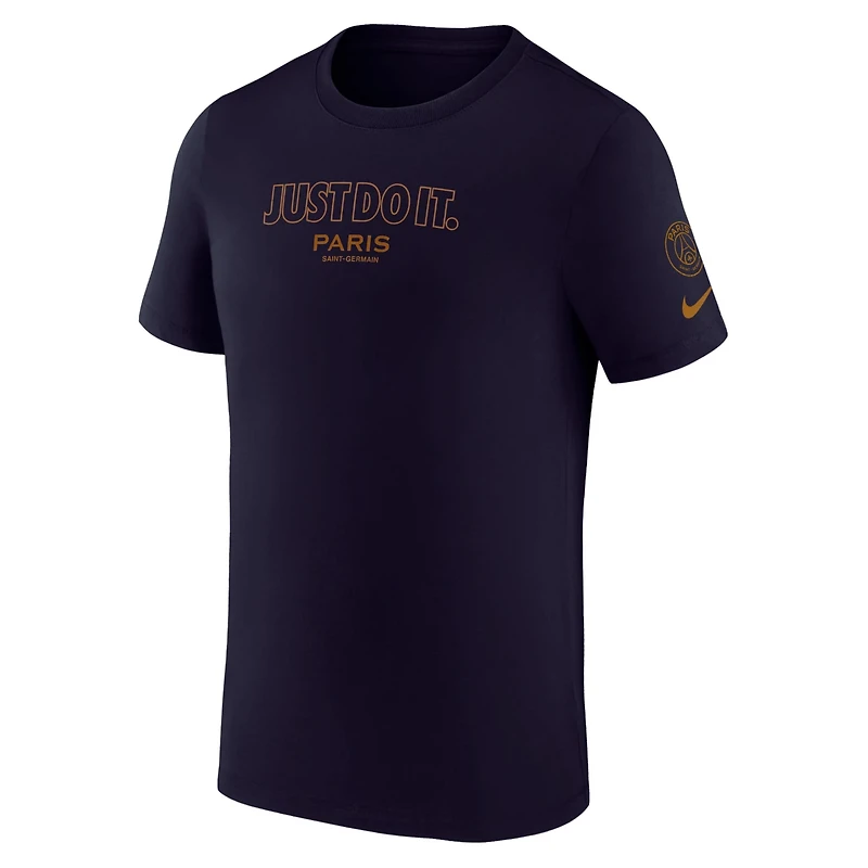 Nike Paris Saint-Germain Just Do It T-Shirt