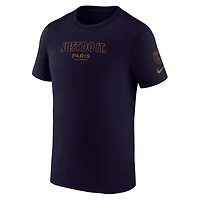 Nike Paris Saint-Germain Just Do It T-Shirt