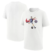 Nike Paris Saint-Germain Mascot T-Shirt