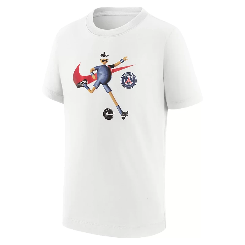 Nike Paris Saint-Germain Mascot T-Shirt