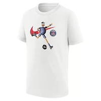 Nike Paris Saint-Germain Mascot T-Shirt