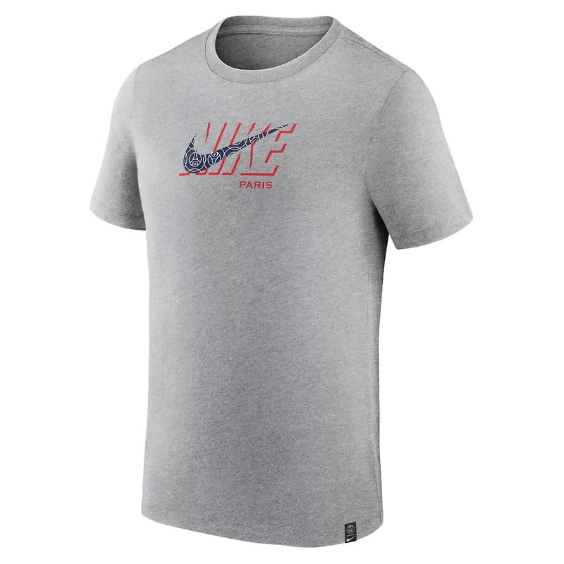 Nike Paris Saint-Germain Swoosh Club T-Shirt