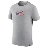 Nike Paris Saint-Germain Swoosh Club T-Shirt