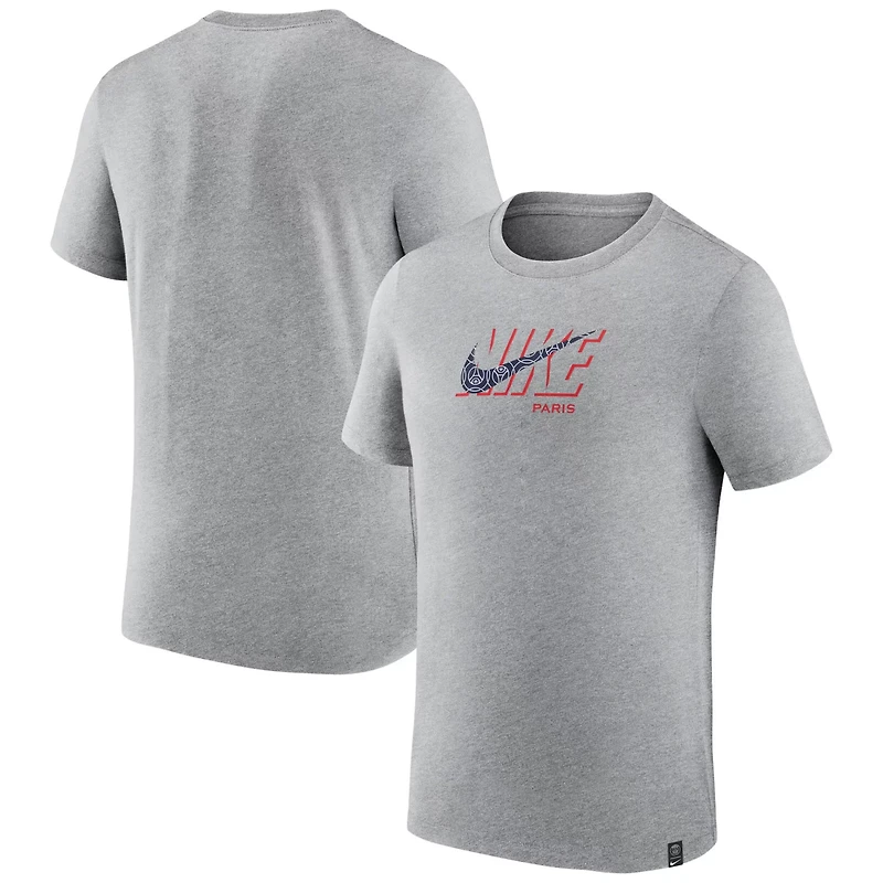 Nike Paris Saint-Germain Swoosh Club T-Shirt
