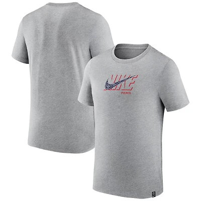Nike Paris Saint-Germain Swoosh Club T-Shirt