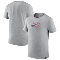 Nike Paris Saint-Germain Swoosh Club T-Shirt